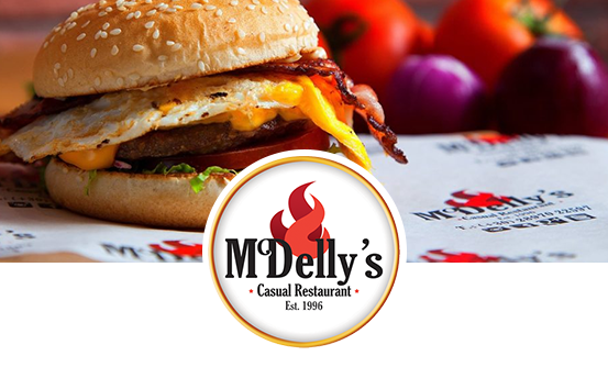Mc Dellys